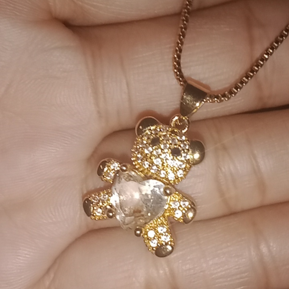 Necklace ✨✨ - Picture 4 of 6